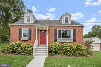 2029 Orchard Ave, Jessup, MD 20794