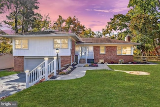 13606 Alliston Dr, Baldwin, MD 21013