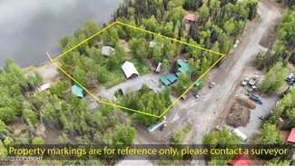 Lot 5 Lambeau Ct, Sterling, AK 99672