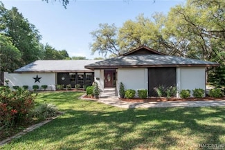 335 W Pearson St, Hernando, FL 34442