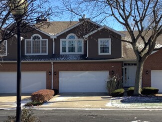 14633 Club Circle Dr, Oak Forest, IL 60452