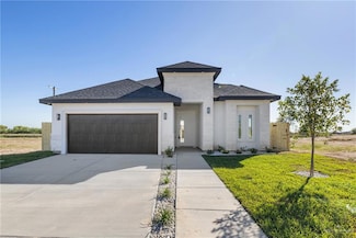 4004 Carol Ln, Edinburg, TX 78542