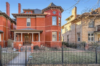 1351 Franklin St, Denver, CO 80218