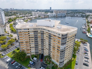 100 Golden Isles Dr Unit 809, Hallandale Beach, FL 33009