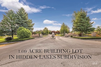 4094 Hidden Lakes Dr, Kimberly, ID 83341