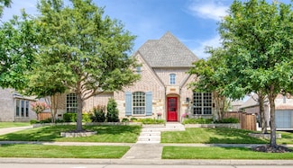 6372 Silver Stream Ln, Frisco, TX 75034