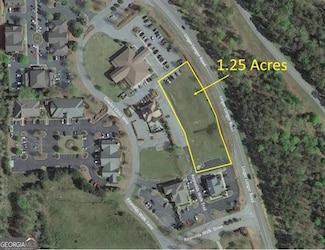 LOT A Reynolds Walk Trail, Greensboro, GA 30642