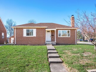 3069 Bremen St, Columbus, OH 43224