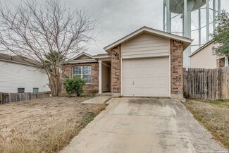 7114 Hallie Cir, San Antonio, TX 78227