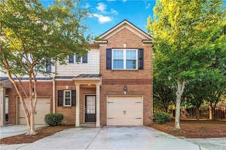 2735 Sudbury Trace, Norcross, GA 30071
