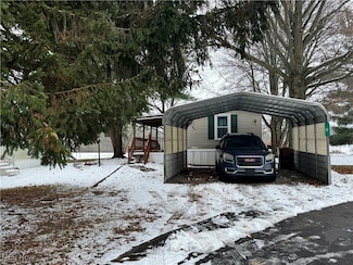 5852 Cleveland Rd Unit 51, Wooster, OH 44691