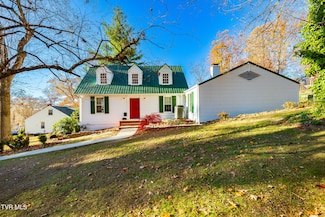 1256 Catawba St, Kingsport, TN 37660