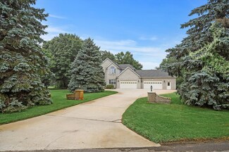 13942 Terrace Rd NE, Andover, MN 55304