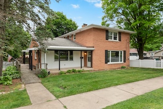 407 S Hamilton St Unit 409, Lockport, IL 60441