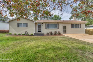 4122 Herrington Blvd, Pearl, MS 39208