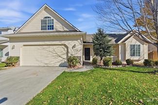 11296 Tamsworth Dr, Caldwell, ID 83605