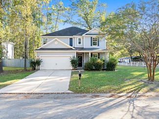 140 Limehouse Dr, Summerville, SC 29485