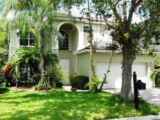 1132 NW 117th Ave, Coral Springs, FL 33071
