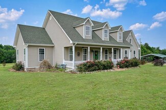 1208 Rabbit Hill Rd, Hartman, AR 72840