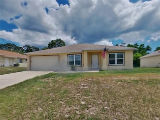 11464 Exmore St, Spring Hill, FL 34609