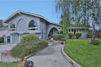 1318 Hillcrest Dr, San Jose, CA 95120