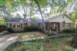 325 Rosewood St, Irondale, AL 35210