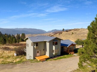 20 Hackle Ln, Plains, MT 59859