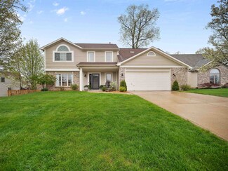 10428 Sun Hollow Place, Fort Wayne, IN 46818