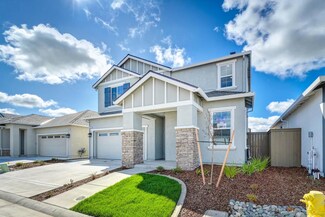 2337 Longmire Loop, Roseville, CA 95747