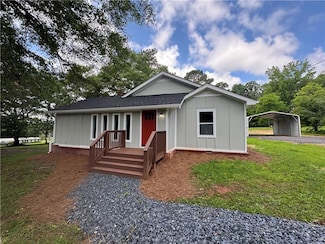 8245 Pleasant Grove Cir, Gainesville, GA 30506