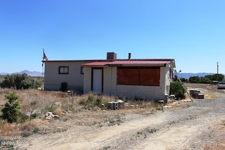 4050 Flintlock Dr, Winnemucca, NV 89445