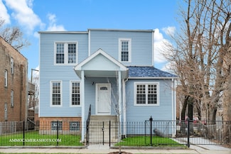6968 S Anthony Ave, Chicago, IL 60637