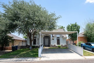 3616 Nubes, Laredo, TX 78046