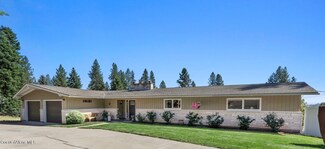 2674 E Harrison Ave, Coeur D Alene, ID 83814