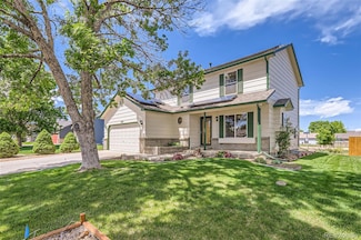 2221 Nicholas Dr, Johnstown, CO 80534