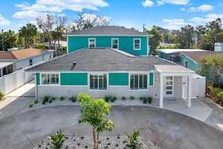 861 Mandalay Ave, Clearwater Beach, FL 33767