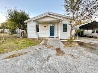 335 Stephens Loop, Lake City, TX 78368