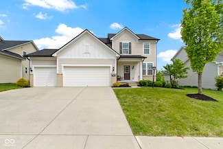 932 Silverheels Dr, Westfield, IN 46074