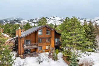 2025 Canyons Resort Dr Unit X-6, Park City, UT 84098