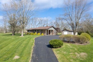 9194 Day Hill Arnheim Rd, Georgetown, OH 45121