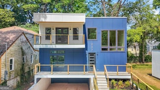 237 Altoona Place SW, Atlanta, GA 30314