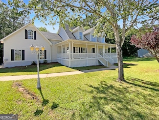 132 Lynnview Ct, McDonough, GA 30252
