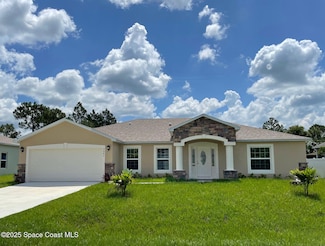 2047 O'Connel Ave, Palm Bay, FL 32908
