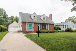 1245 1st St N, Fargo, ND 58102