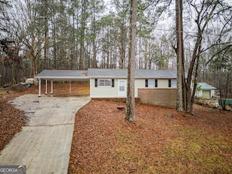 3564 Sage Dr, Lithia Springs, GA 30122
