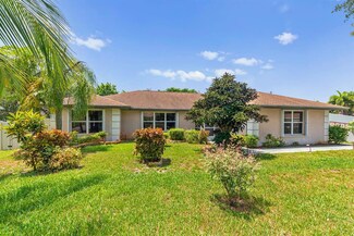 1702 SW Finch Ln, Port Saint Lucie, FL 34953