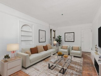 1075 Grand Concourse Unit 1N, Bronx, NY 10452