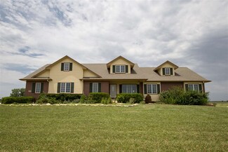20909 SW Sunset Ridge Rd, Rose Hill, KS 67133