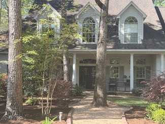 26 Taylor Point Dr, Spring, TX 77382