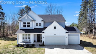 16068 River Ridge Trail, Linden, MI 48451